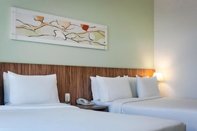 Holiday Inn Manaus