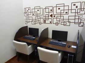 Holiday Inn Manaus