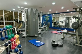 Holiday Inn Manaus