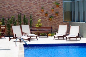 Holiday Inn Manaus