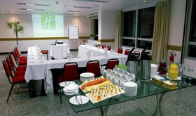 Holiday Inn Manaus