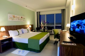 Holiday Inn Manaus