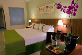 Holiday Inn Manaus