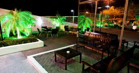 Holiday Inn Manaus