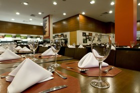 Holiday Inn Manaus