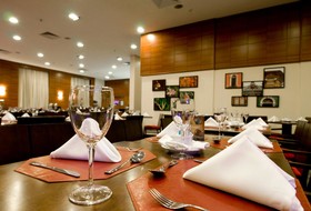 Holiday Inn Manaus