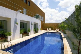 Holiday Inn Manaus