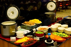 Holiday Inn Manaus