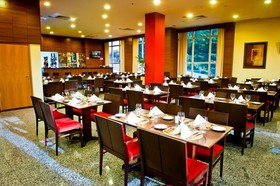 Holiday Inn Manaus