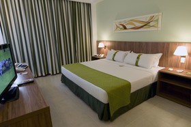 Holiday Inn Manaus