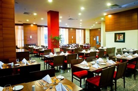 Holiday Inn Manaus