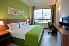 Holiday Inn Manaus