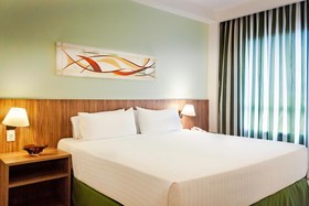 Holiday Inn Manaus