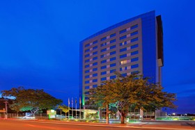 Holiday Inn Manaus