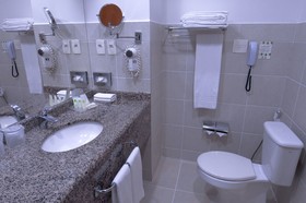 Holiday Inn Manaus