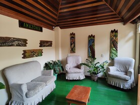 Hostel Manaus