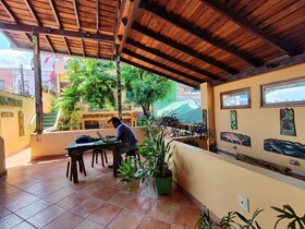 Hostel Manaus