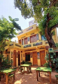 Hostel Manaus