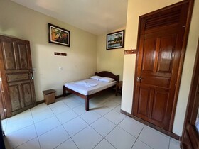 Hostel Manaus