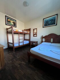 Hostel Manaus