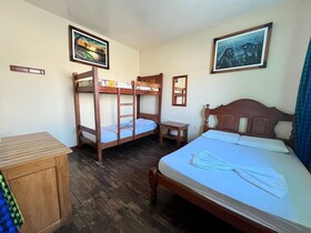 Hostel Manaus