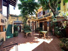 Hostel Manaus