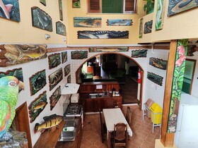 Hostel Manaus