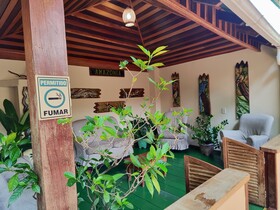 Hostel Manaus