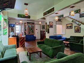 Hostel Manaus