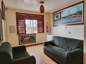 Hostel Manaus