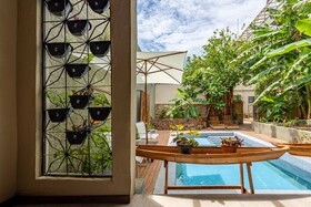 Hotel Casa do Bispo