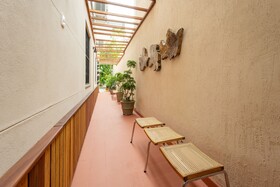 Hotel Casa do Bispo