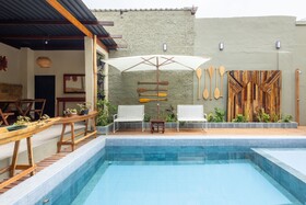 Hotel Casa do Bispo