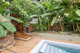 Hotel Casa do Bispo