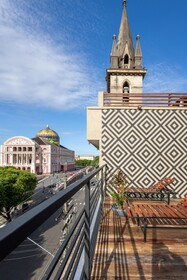 Hotel Casa do Bispo