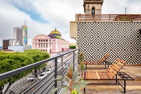 Hotel Casa do Bispo