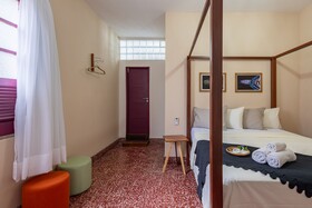 Hotel Casa do Bispo