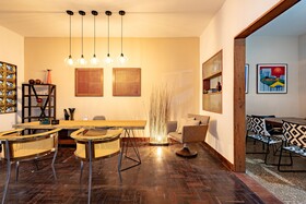 Hotel Casa do Bispo