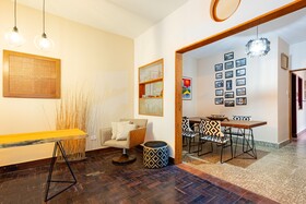 Hotel Casa do Bispo