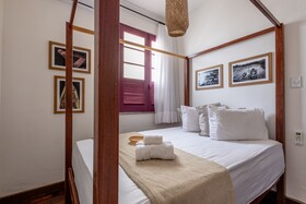 Hotel Casa do Bispo
