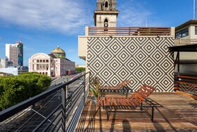 Hotel Casa do Bispo