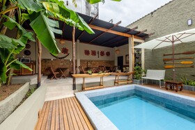 Hotel Casa do Bispo