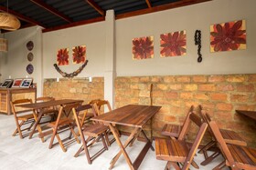 Hotel Casa do Bispo