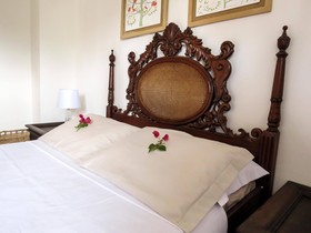 Hotel Casa Dos Frades