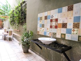 Hotel Casa Dos Frades
