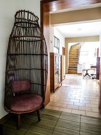 Hotel Casa Dos Frades