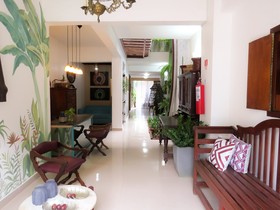 Hotel Casa Dos Frades