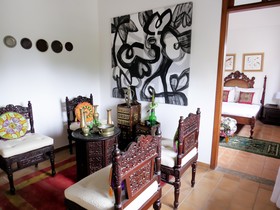 Hotel Casa Dos Frades