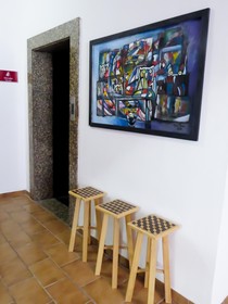 Hotel Casa Dos Frades