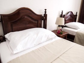 Hotel Casa Dos Frades
